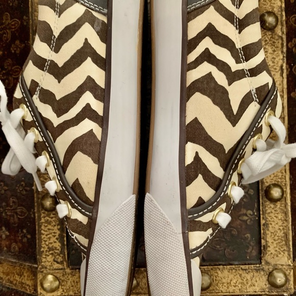 COACH sneakers - Picture 9 of 9